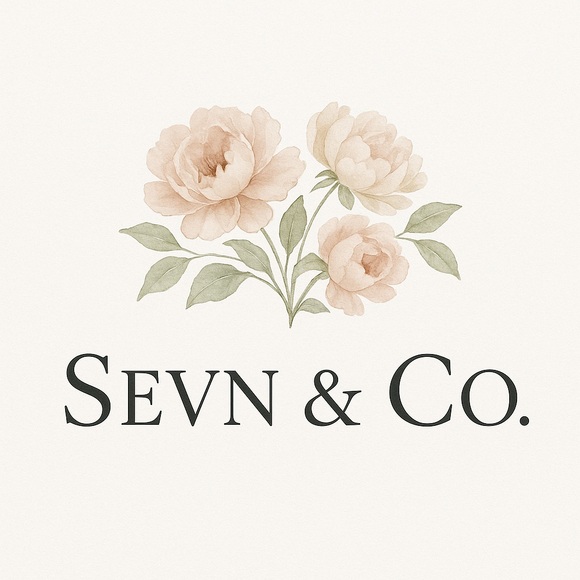 Meet your Posher, Sevn & Co. - Picture 1 of 1